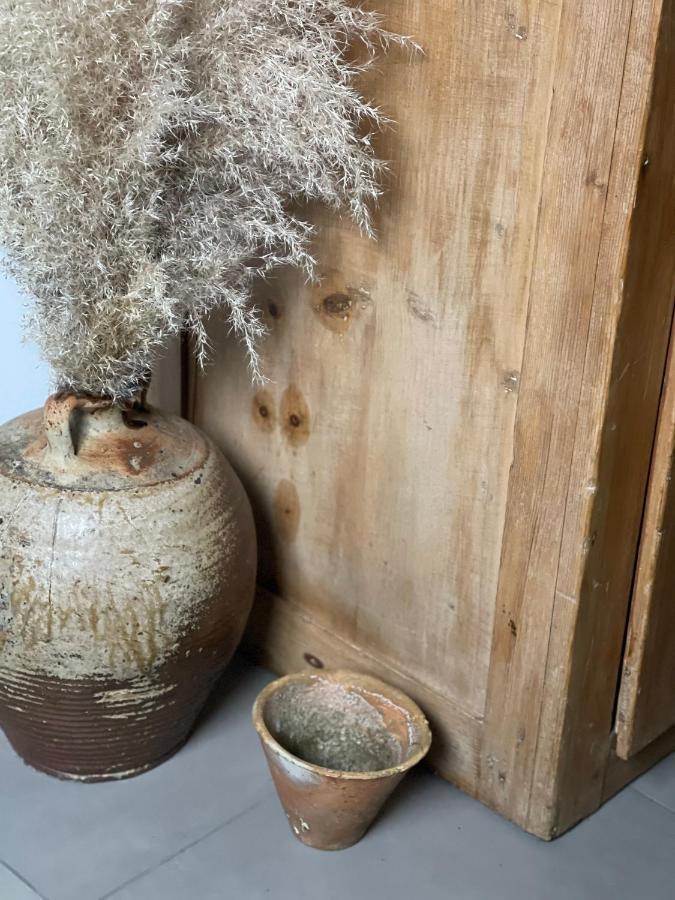 مبيت وإفطار Le Barp Ostal 158 المظهر الخارجي الصورة